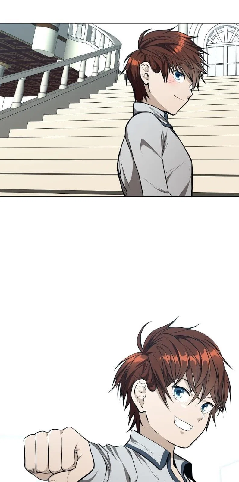 The Beginning After The End Chapter 44 – Page 65