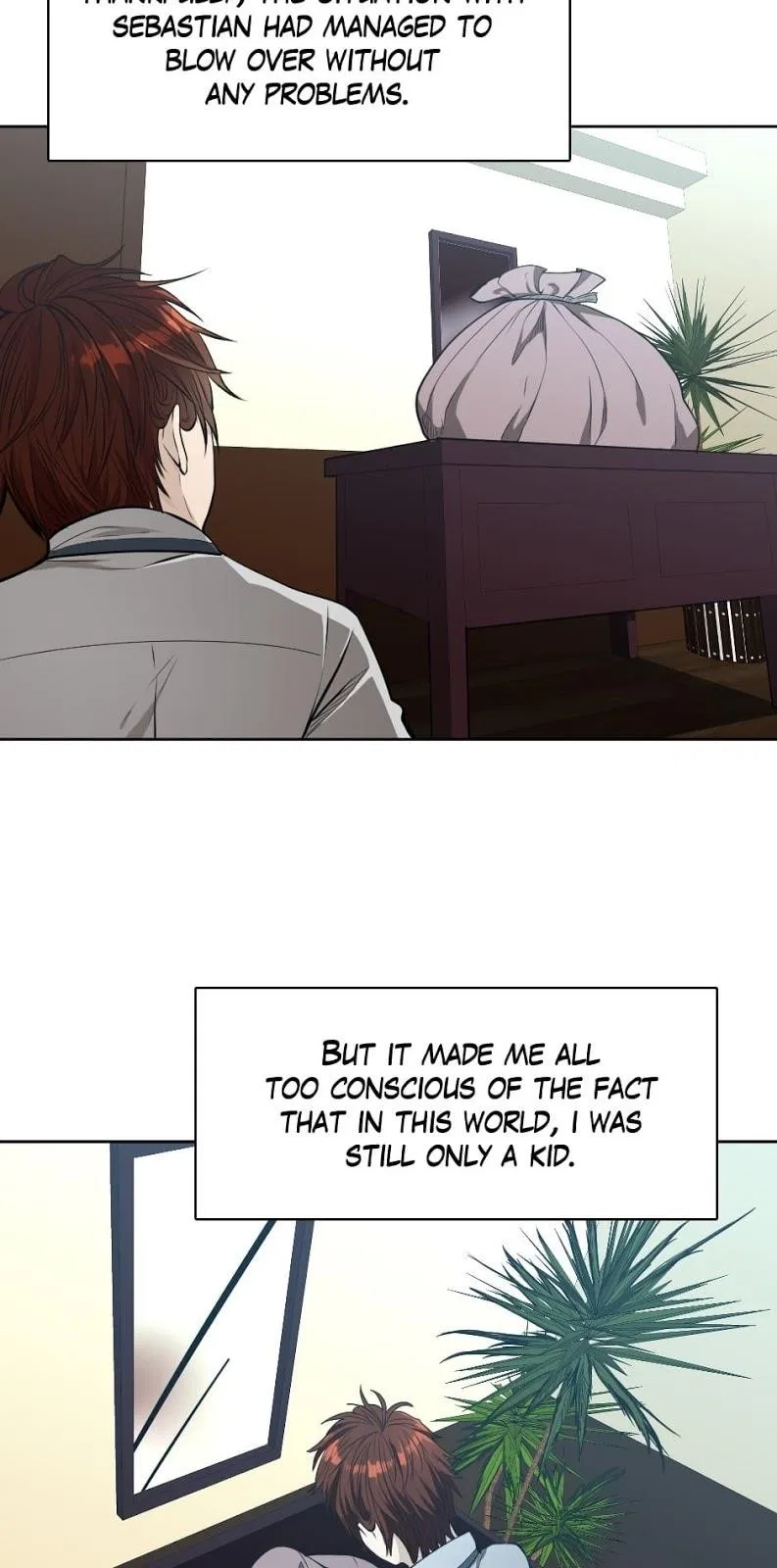 The Beginning After The End Chapter 44 – Page 68