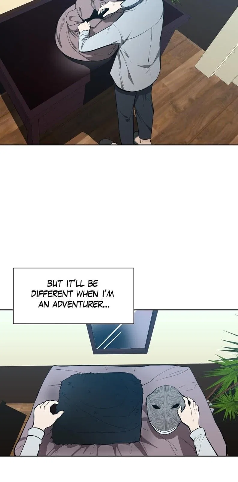 The Beginning After The End Chapter 44 – Page 69