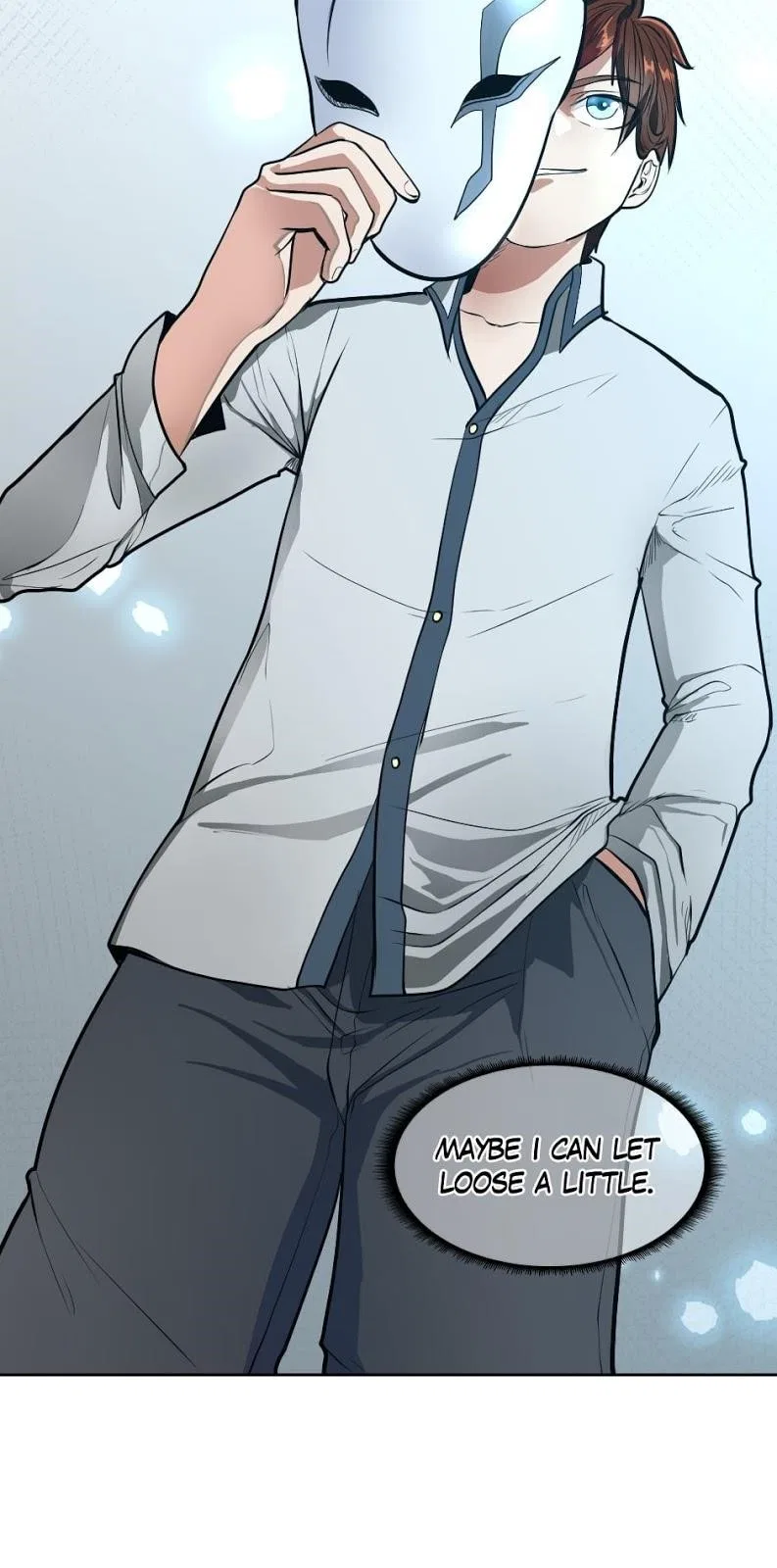 The Beginning After The End Chapter 44 – Page 71