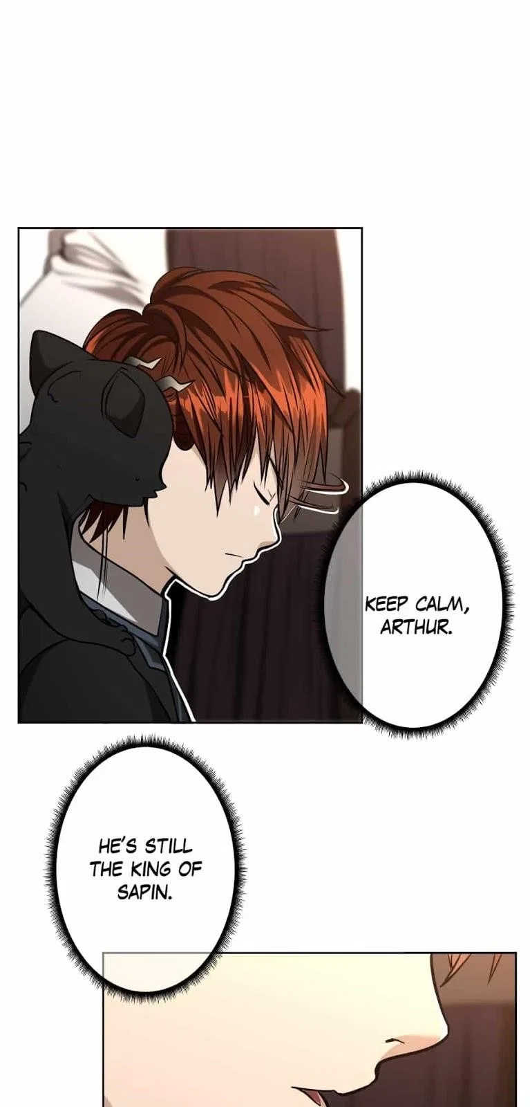 The Beginning After The End Chapter 43 – Page 12