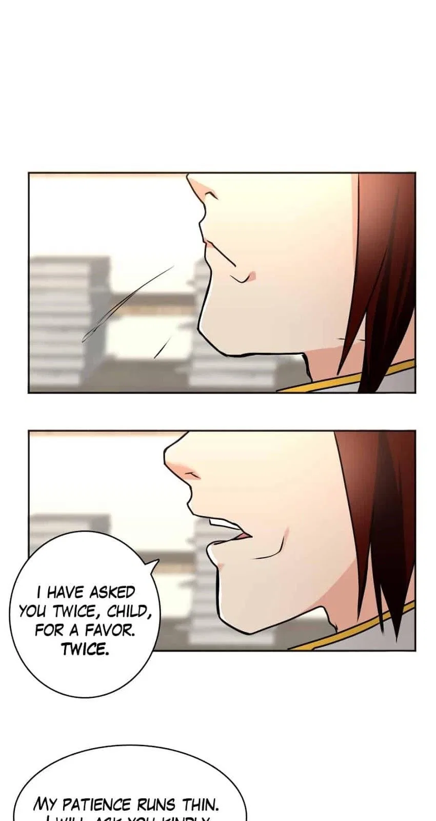 The Beginning After The End Chapter 43 – Page 17