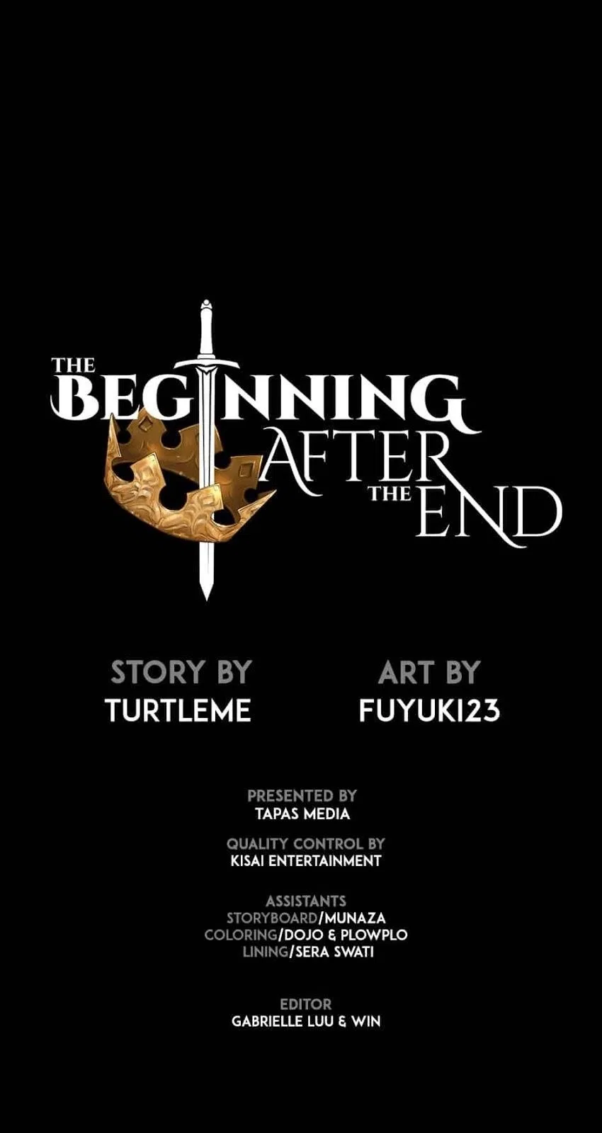 The Beginning After The End Chapter 43 – Page 23