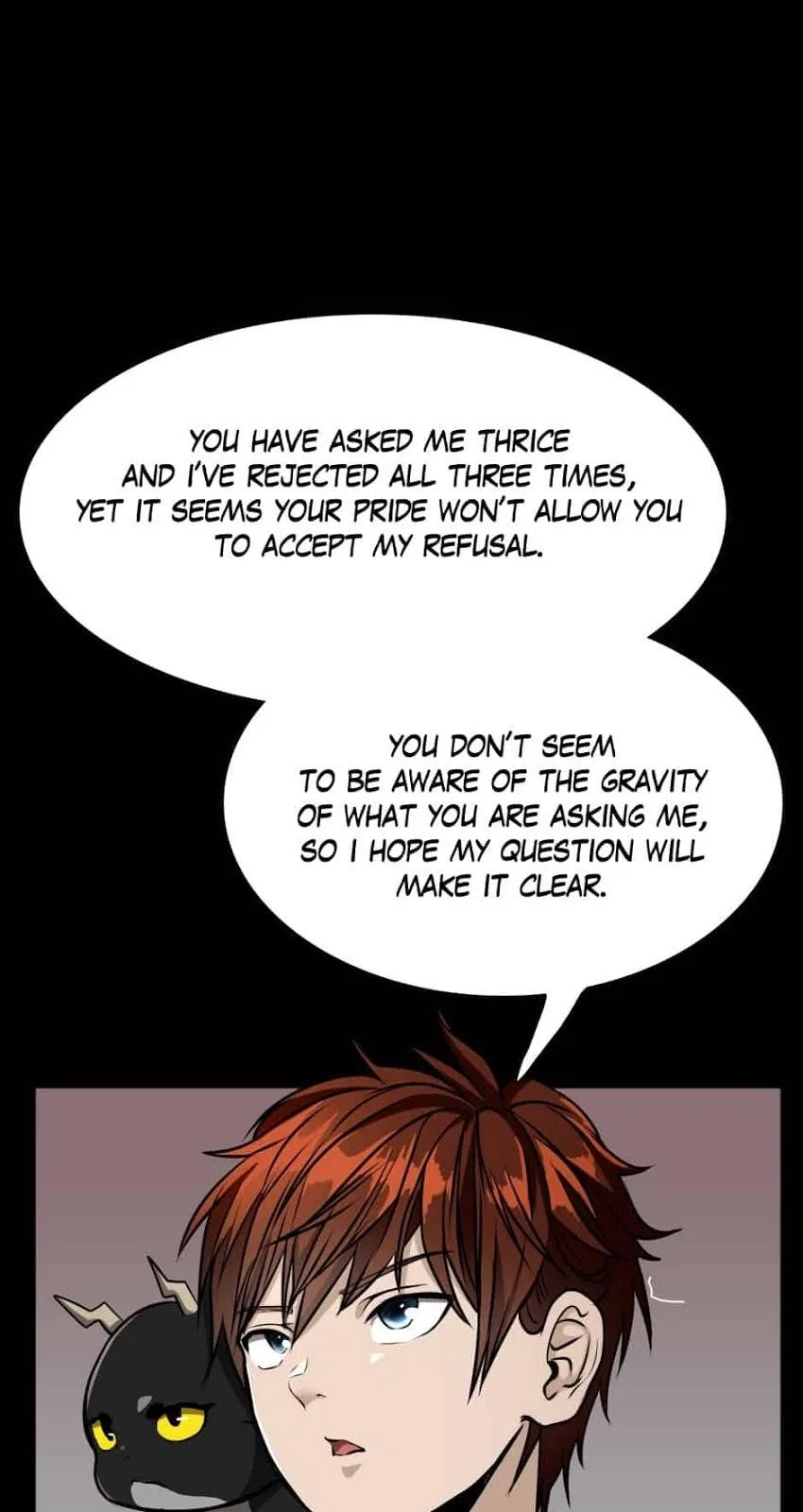 The Beginning After The End Chapter 43 – Page 24