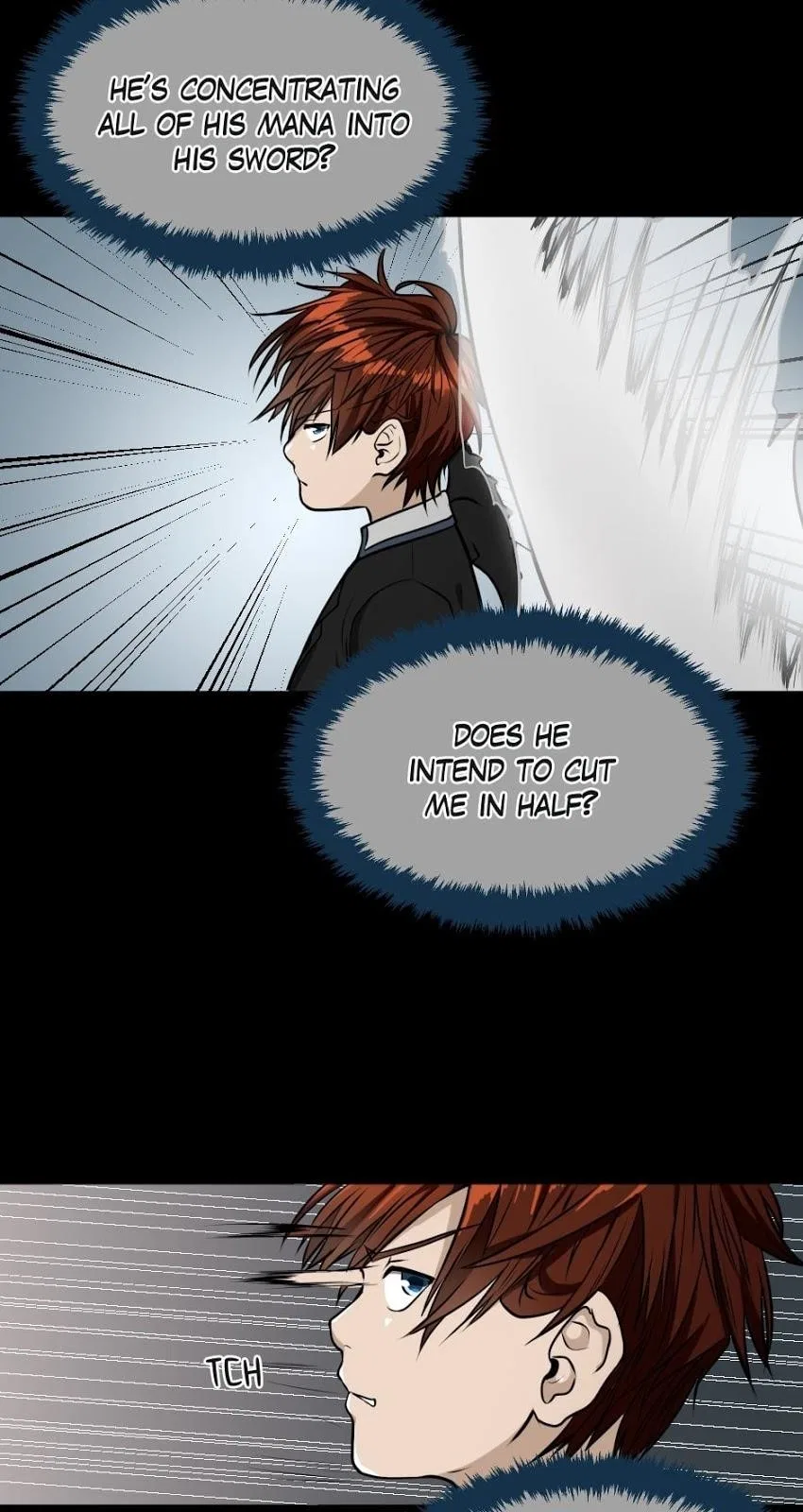 The Beginning After The End Chapter 43 – Page 30