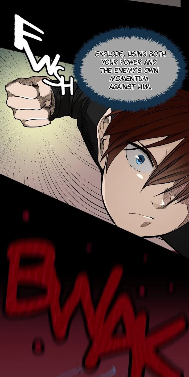 The Beginning After The End Chapter 43 – Page 34