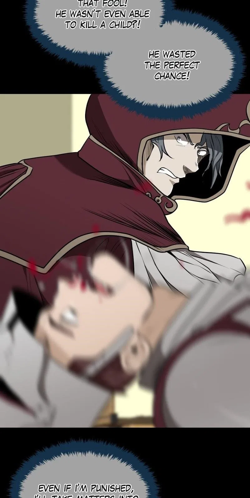 The Beginning After The End Chapter 43 – Page 36