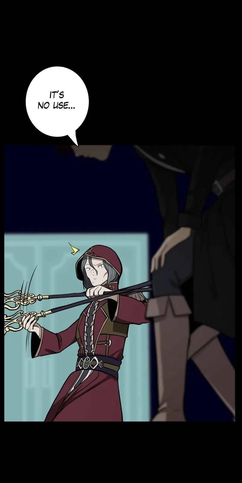 The Beginning After The End Chapter 43 – Page 45