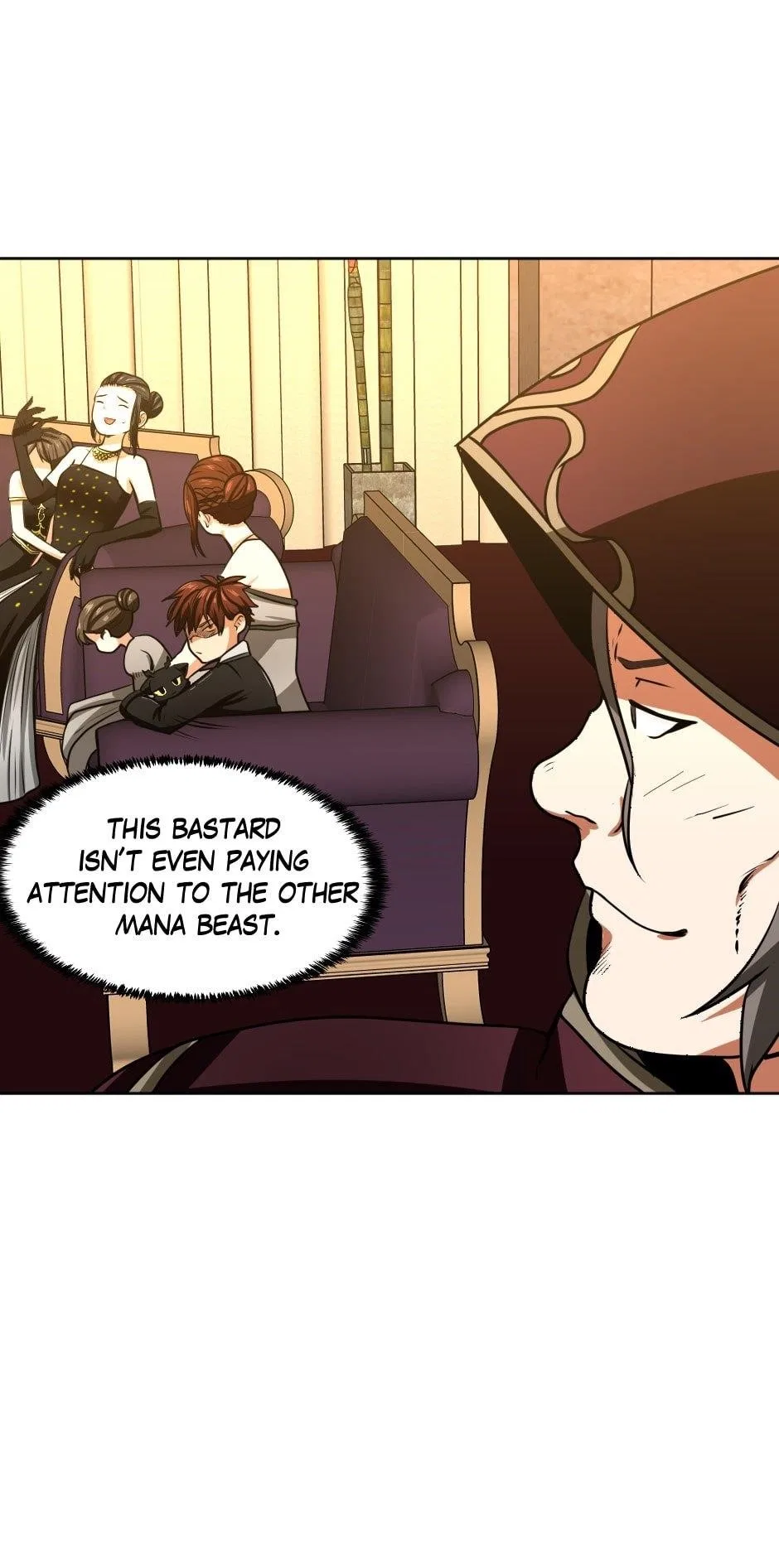 The Beginning After The End Chapter 42 – Page 9