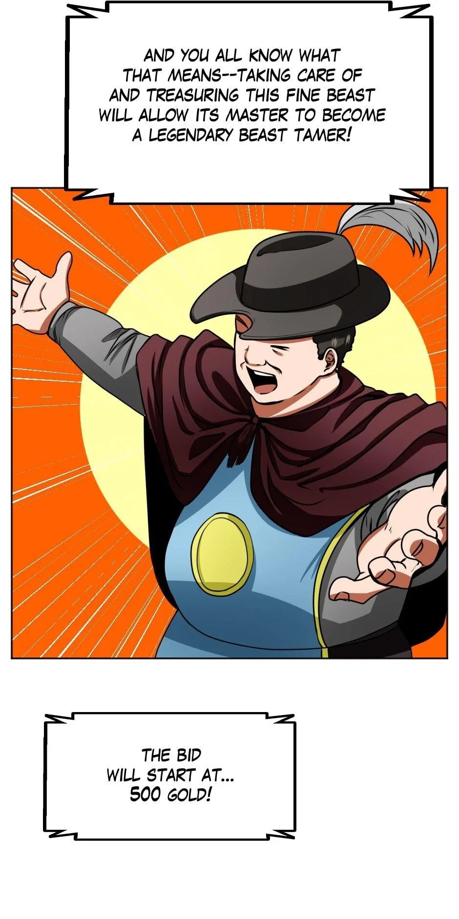 The Beginning After The End Chapter 42 – Page 10