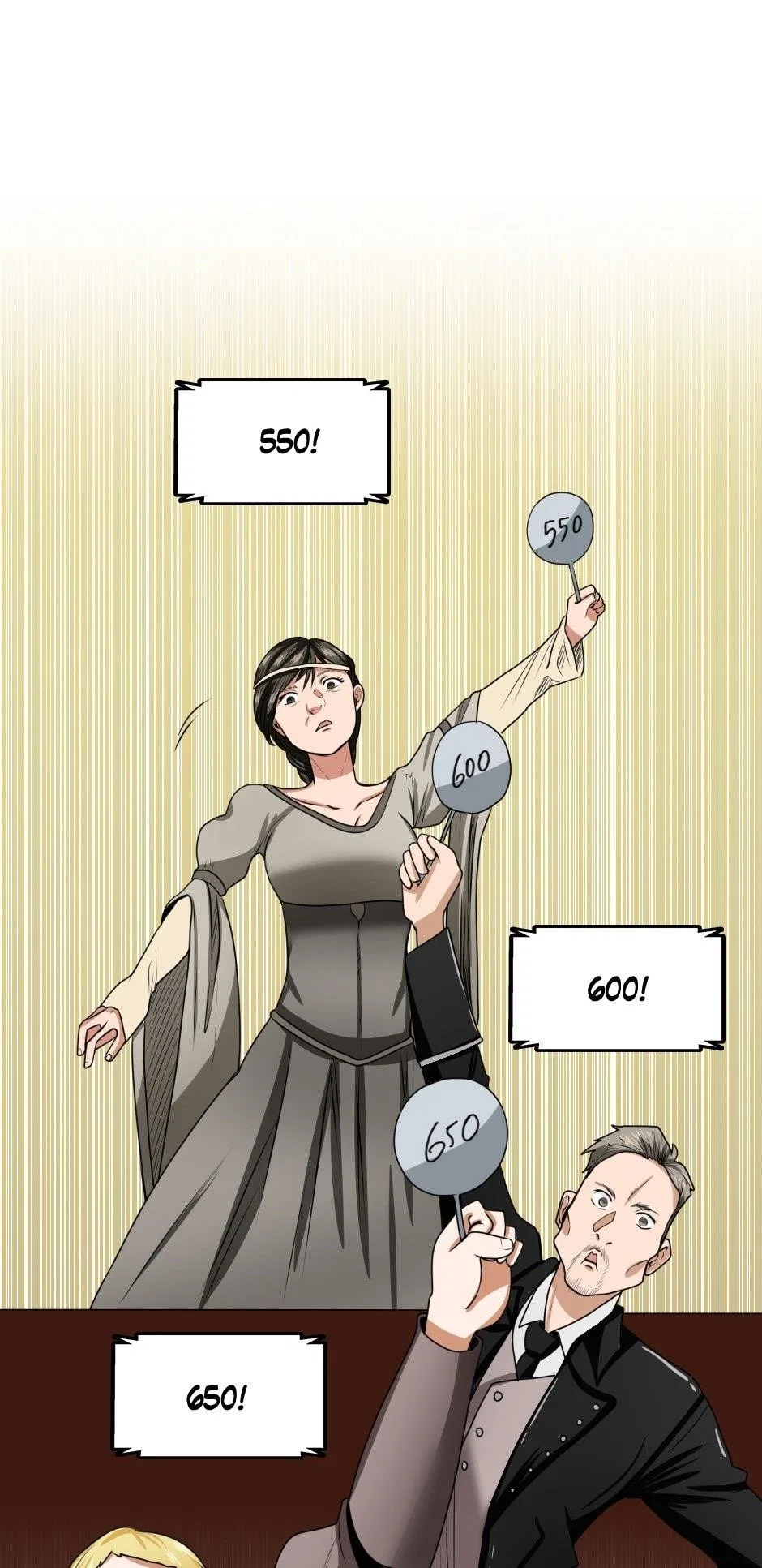 The Beginning After The End Chapter 42 – Page 11