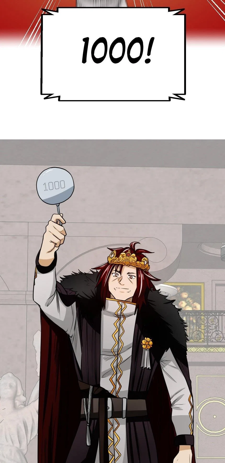 The Beginning After The End Chapter 42 – Page 15