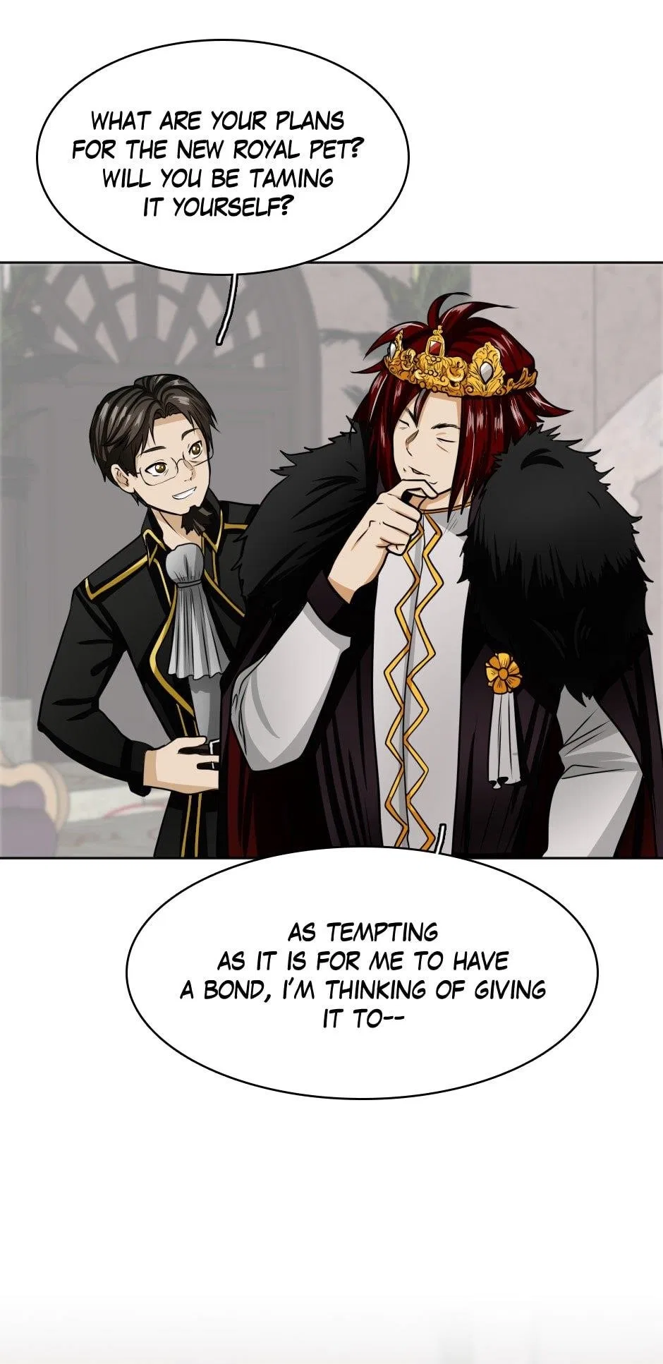 The Beginning After The End Chapter 42 – Page 18