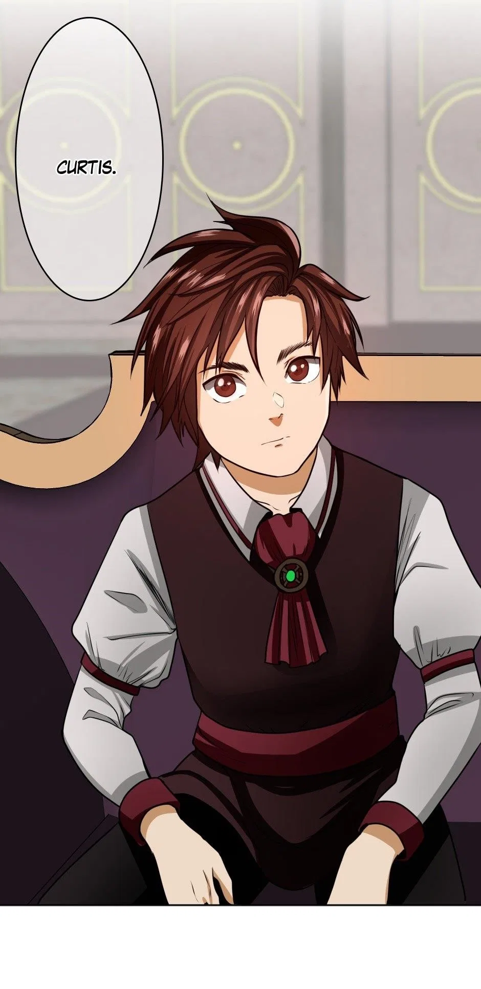 The Beginning After The End Chapter 42 – Page 19