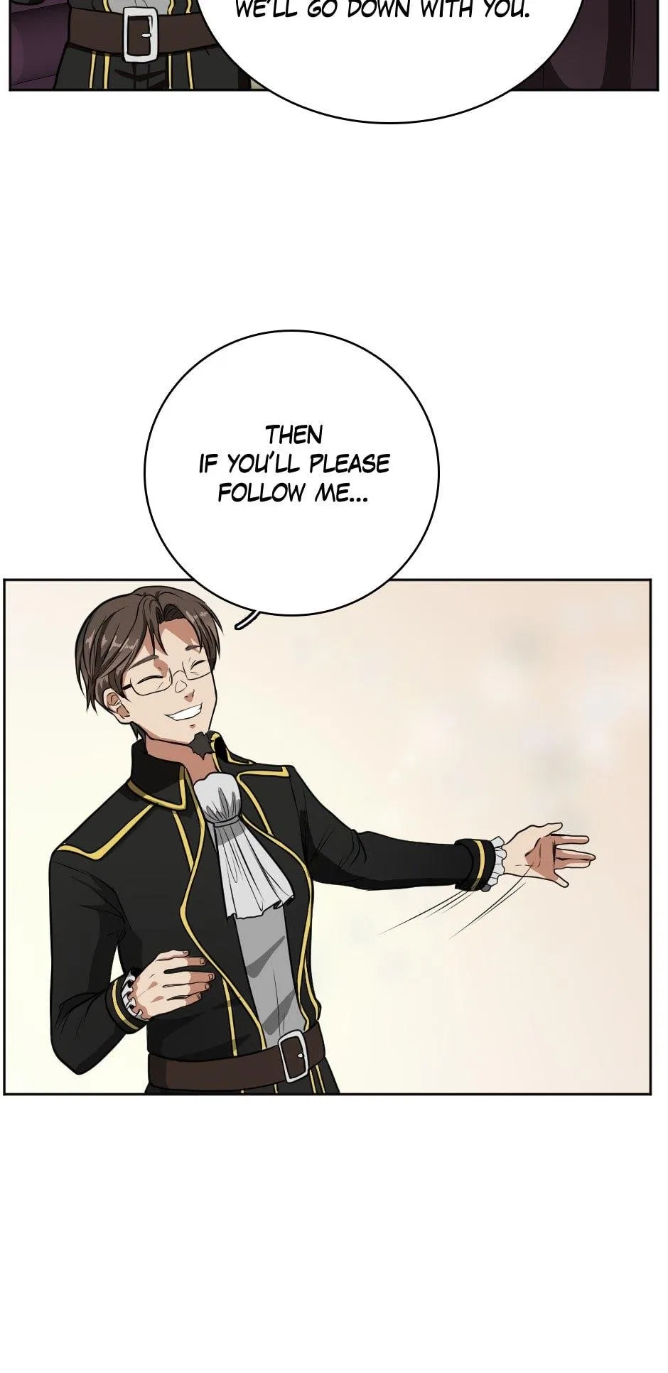 The Beginning After The End Chapter 42 – Page 24