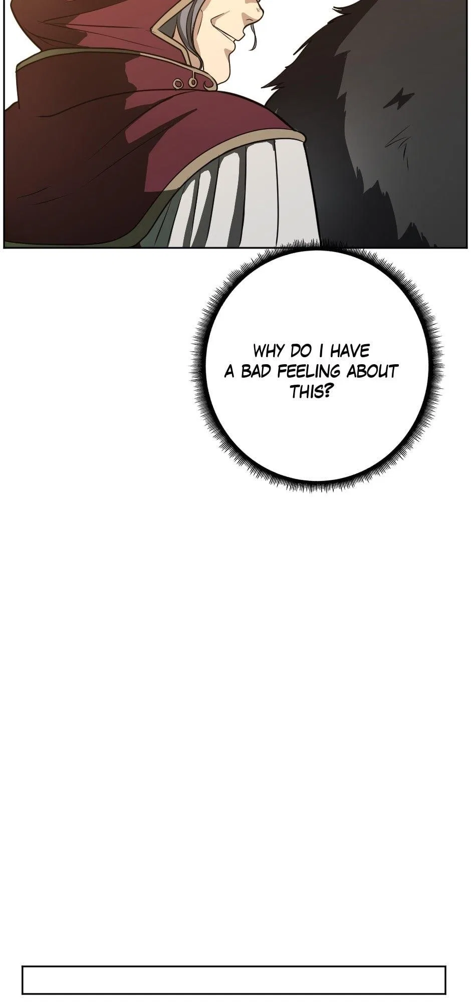 The Beginning After The End Chapter 42 – Page 27