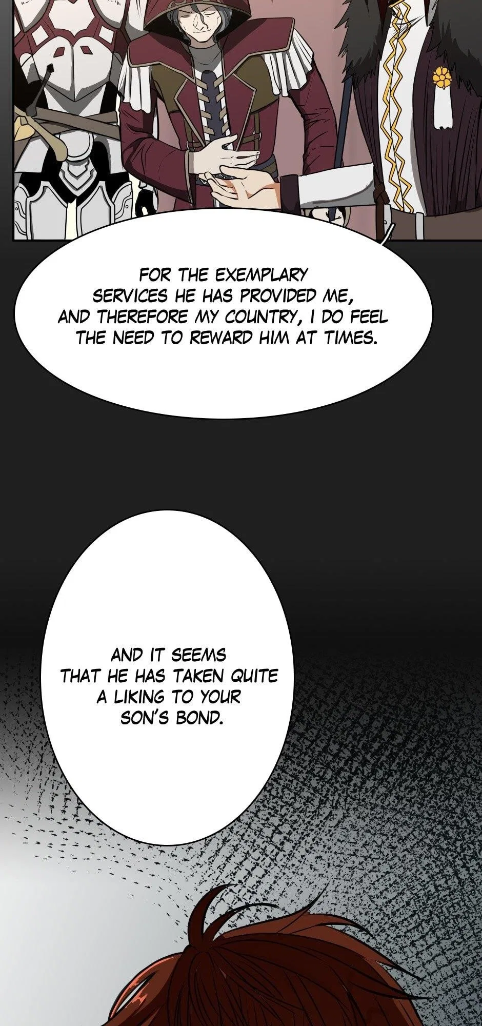 The Beginning After The End Chapter 42 – Page 37
