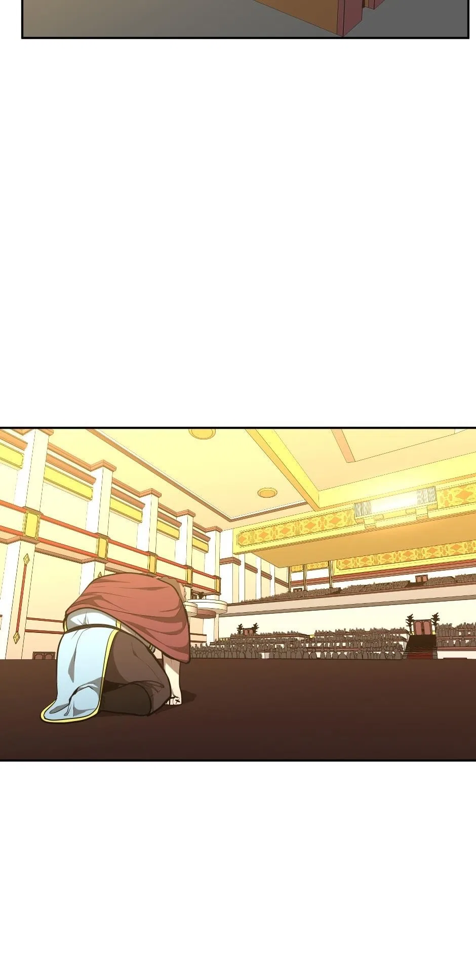 The Beginning After The End Chapter 41 – Page 8