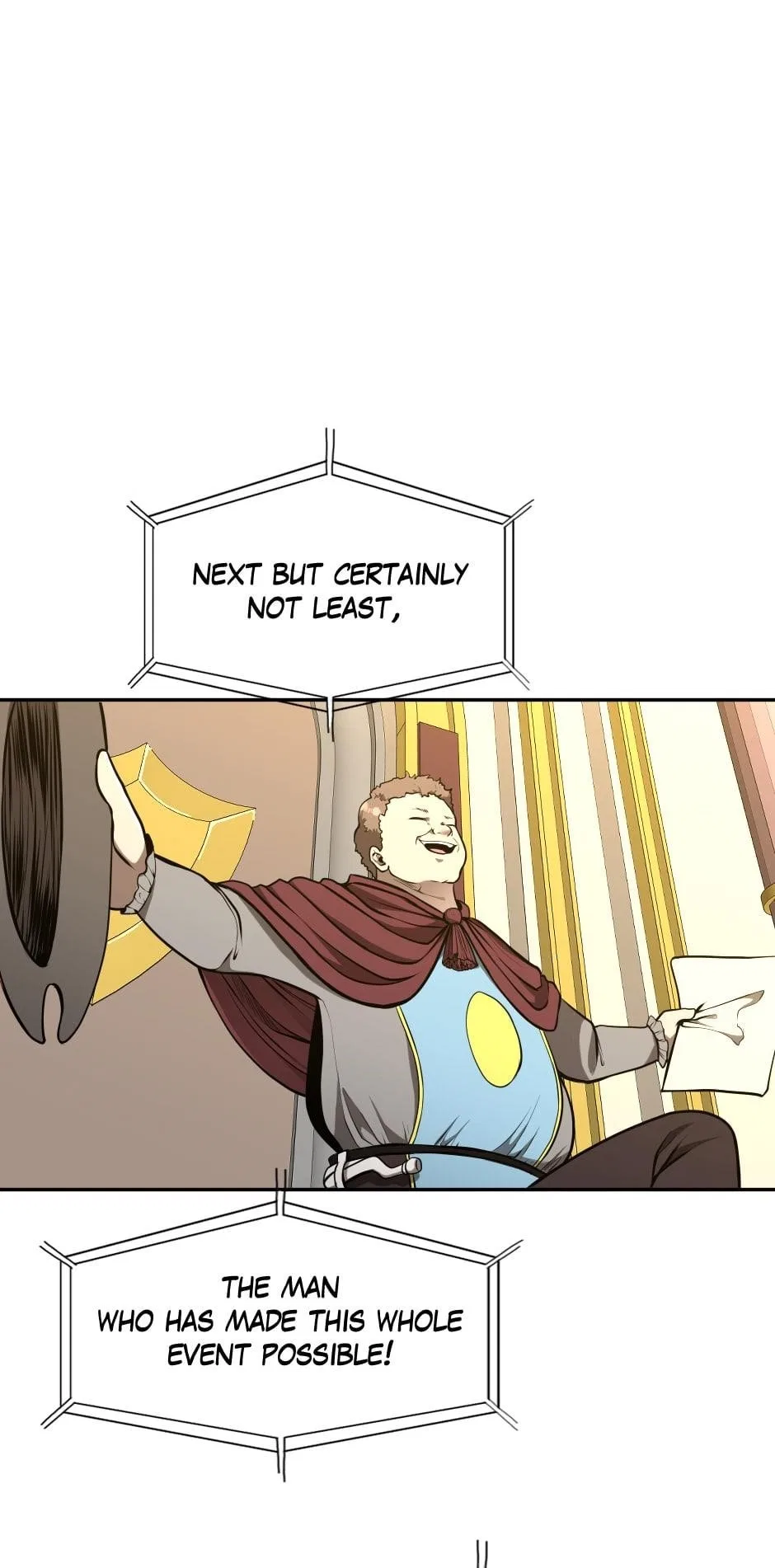 The Beginning After The End Chapter 41 – Page 9