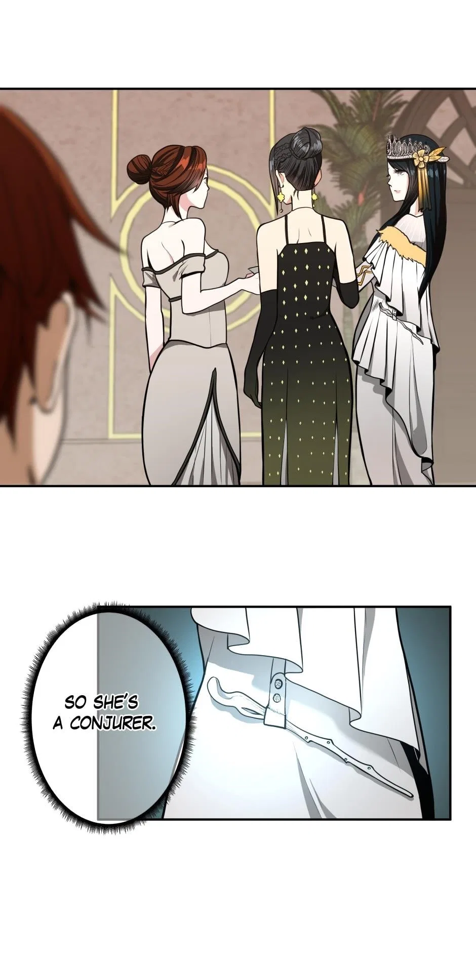 The Beginning After The End Chapter 41 – Page 16