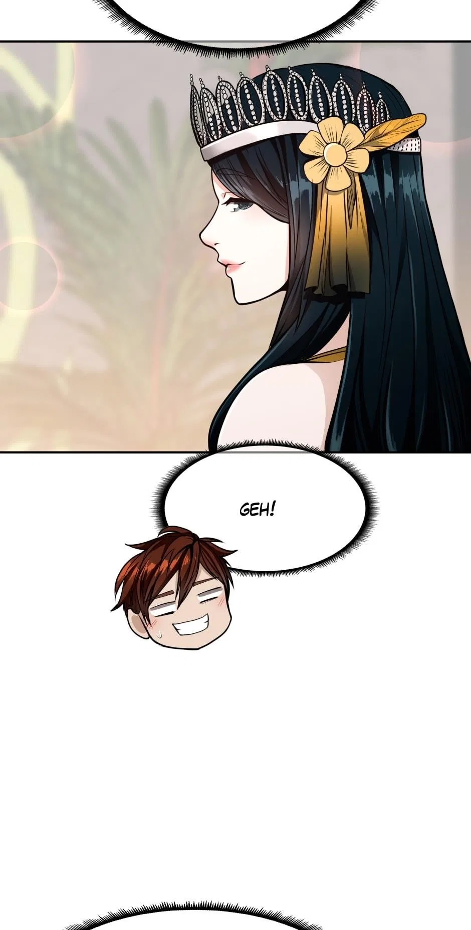 The Beginning After The End Chapter 41 – Page 18