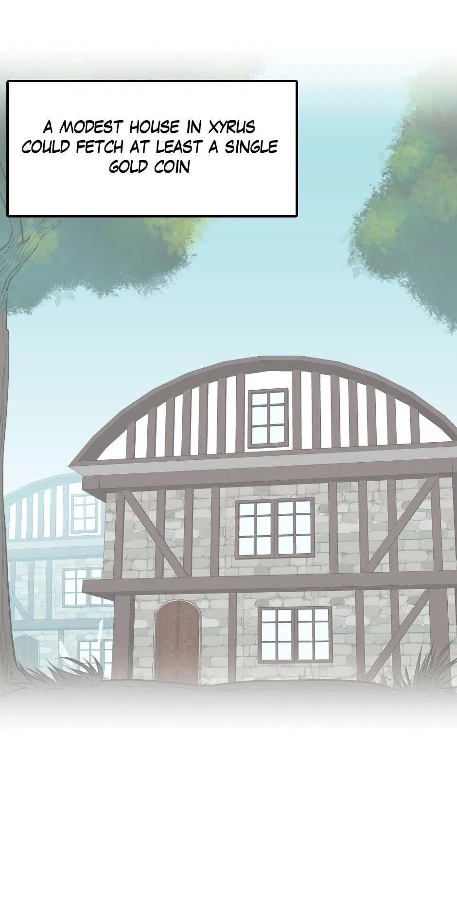 The Beginning After The End Chapter 41 – Page 29