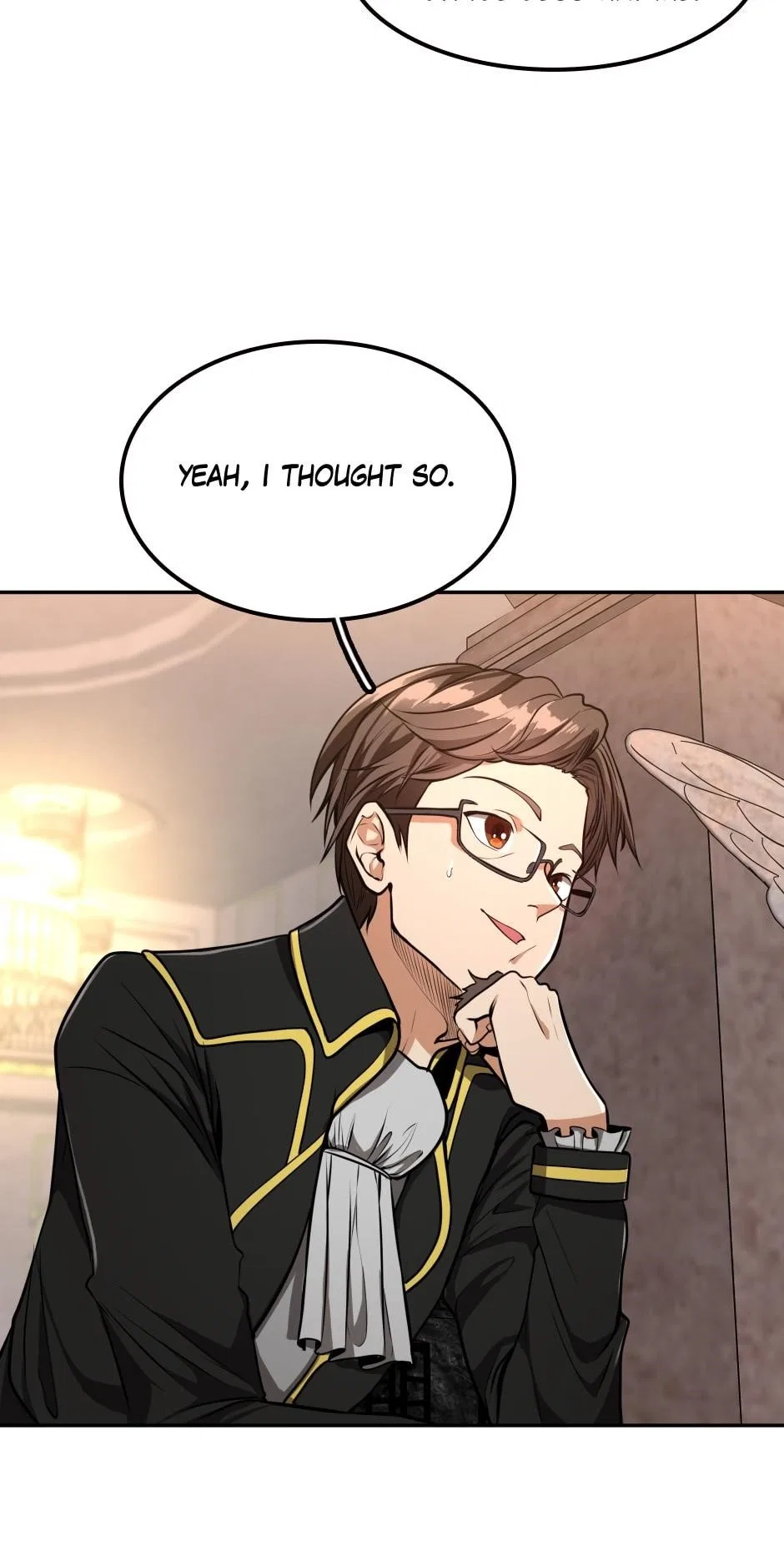 The Beginning After The End Chapter 41 – Page 32