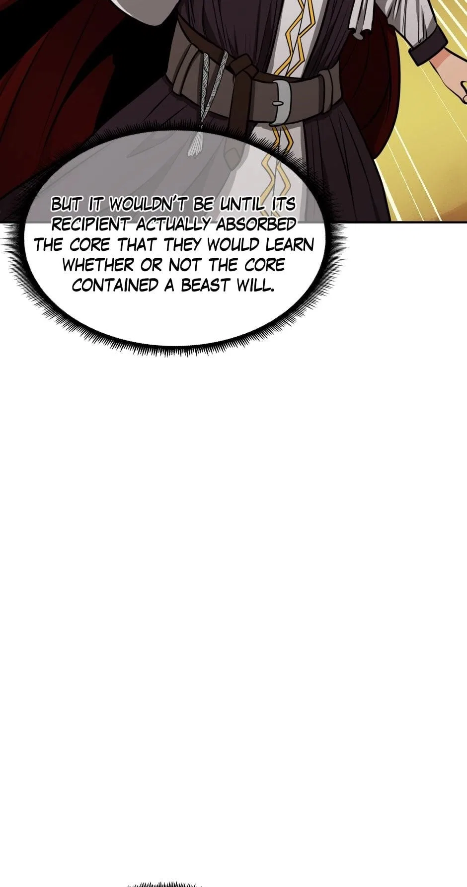 The Beginning After The End Chapter 41 – Page 39