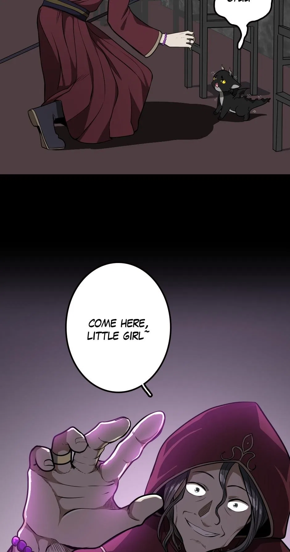 The Beginning After The End Chapter 41 – Page 45
