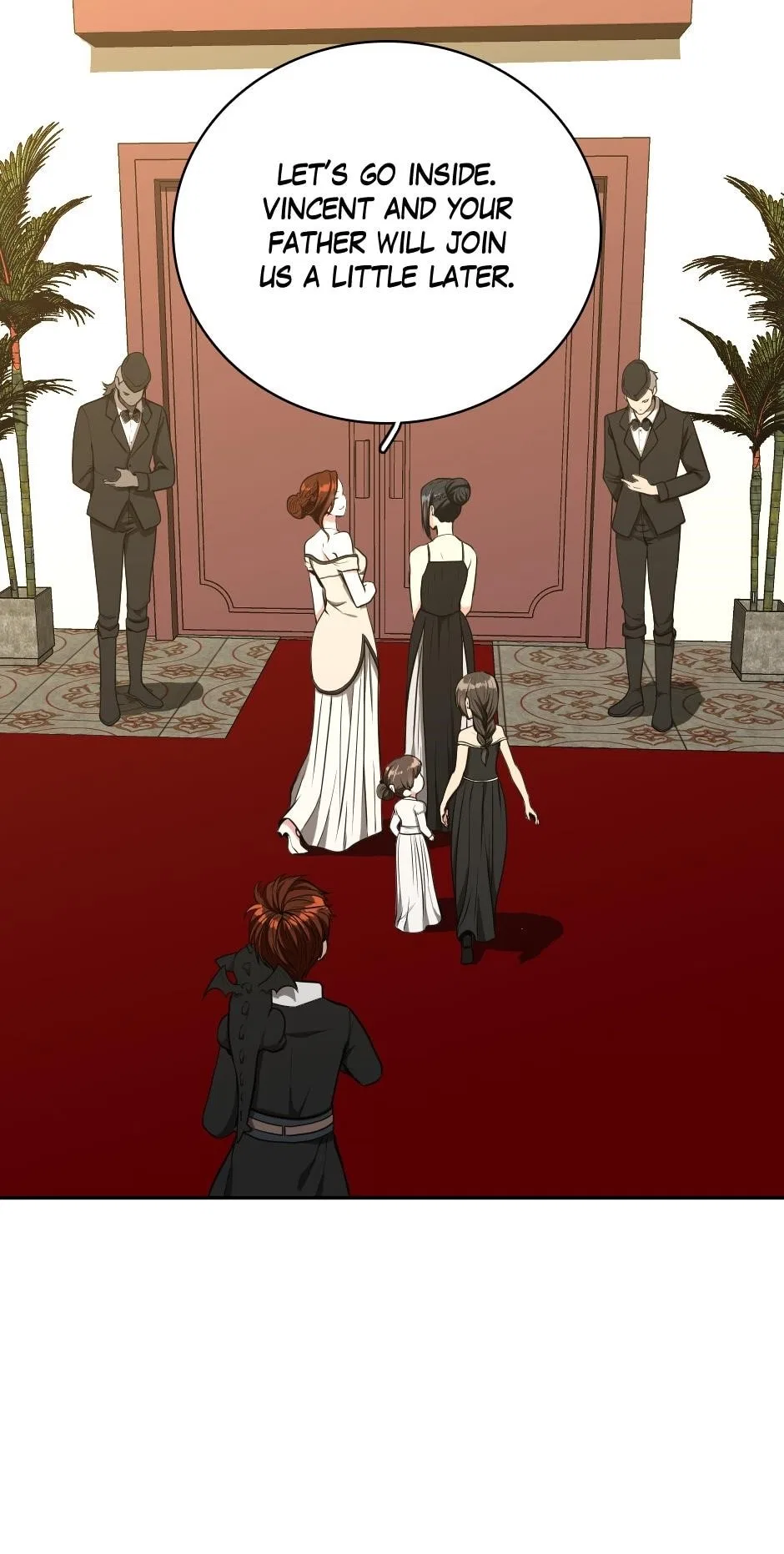 The Beginning After The End Chapter 40 – Page 22