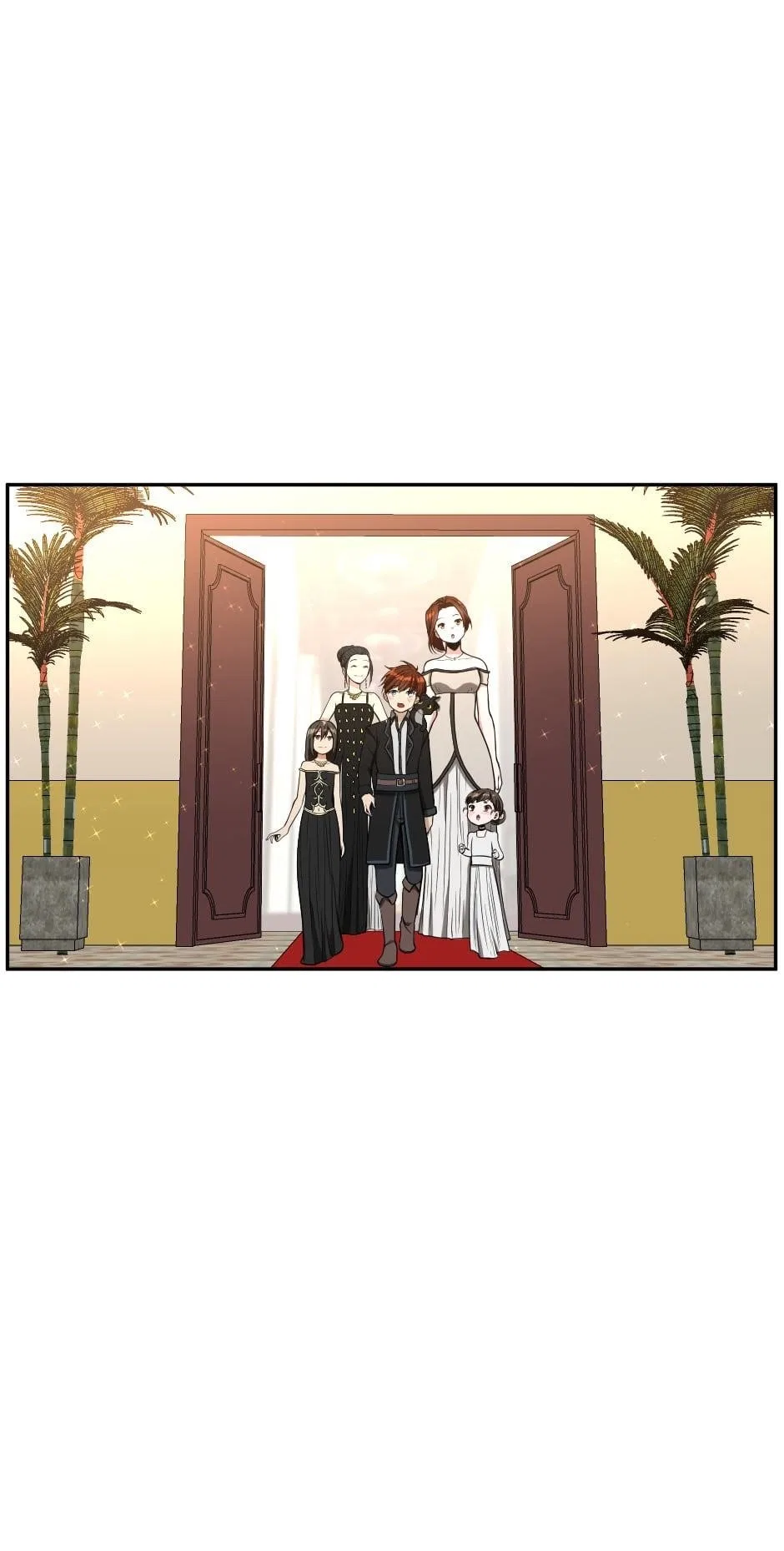 The Beginning After The End Chapter 40 – Page 23