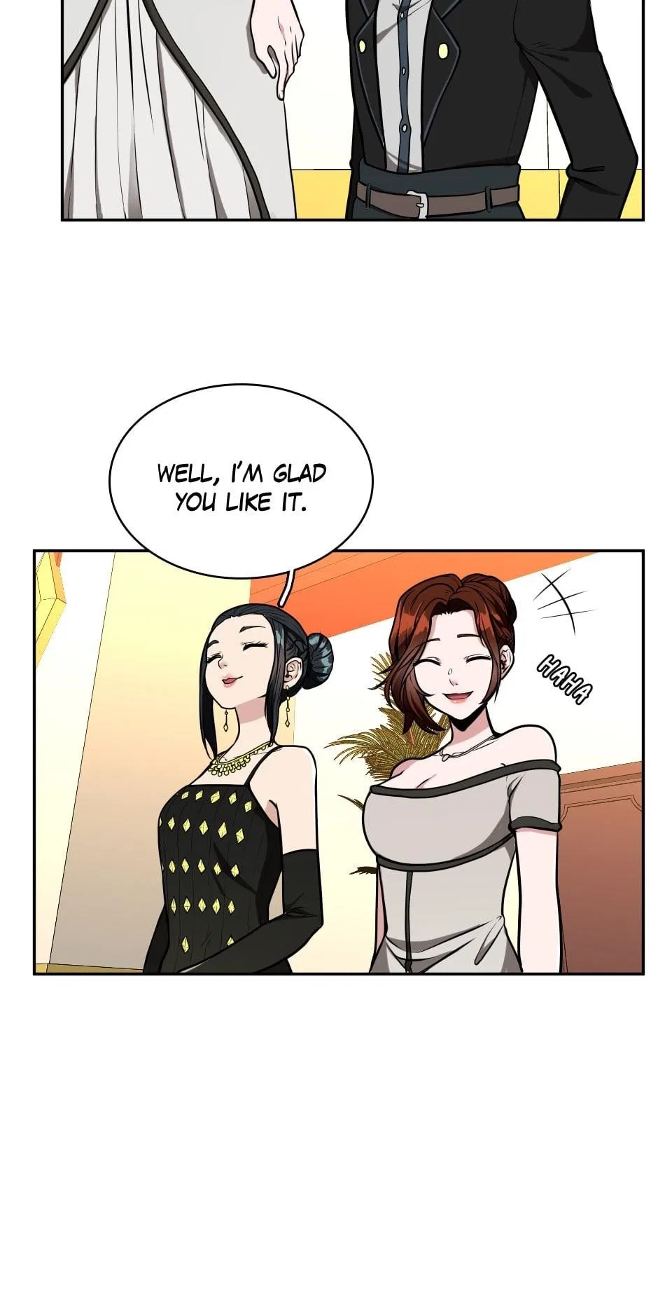 The Beginning After The End Chapter 40 – Page 31