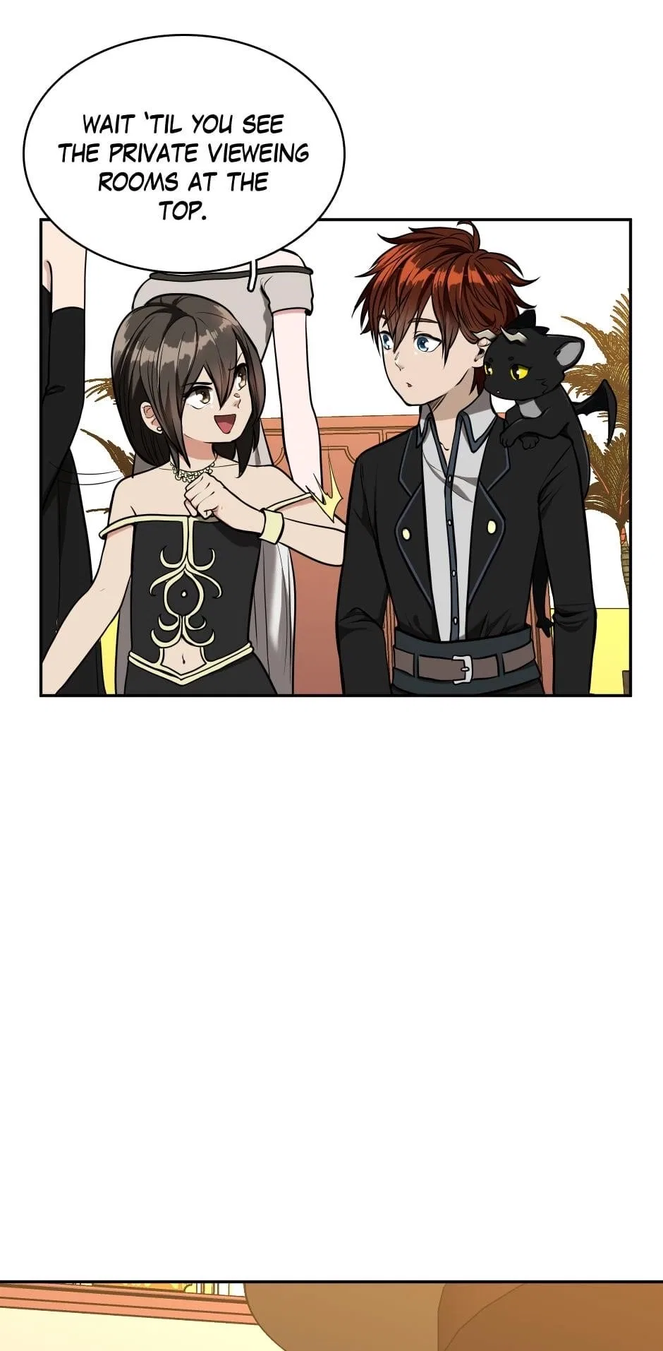 The Beginning After The End Chapter 40 – Page 32