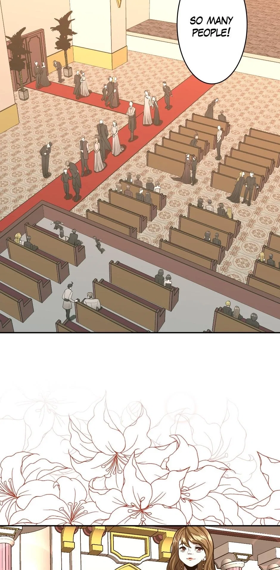 The Beginning After The End Chapter 40 – Page 41
