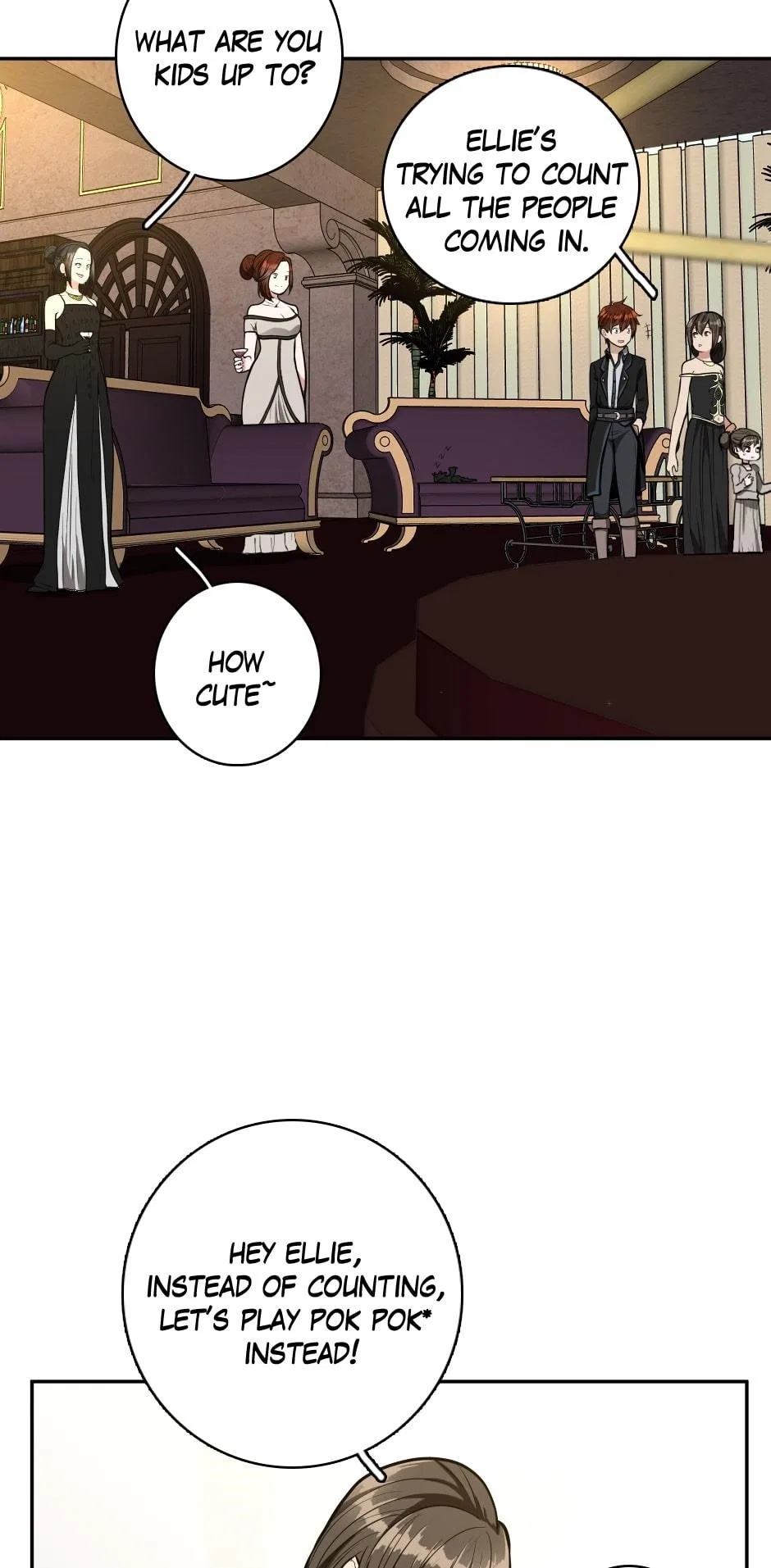 The Beginning After The End Chapter 40 – Page 43