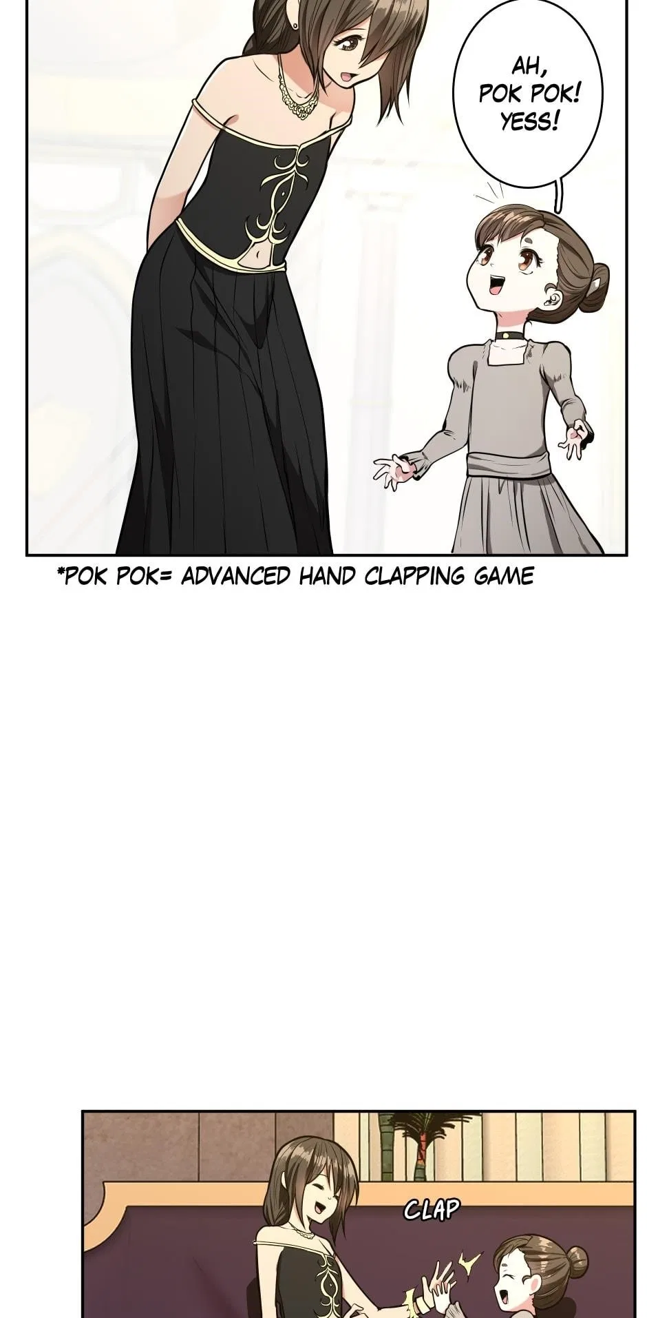 The Beginning After The End Chapter 40 – Page 44