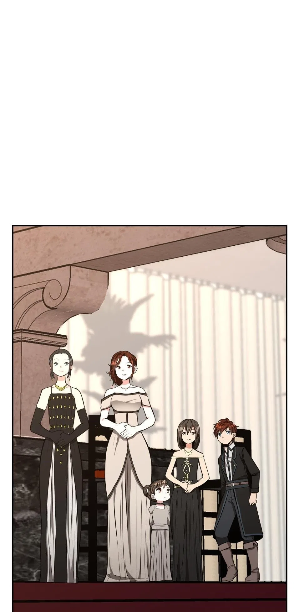 The Beginning After The End Chapter 40 – Page 48