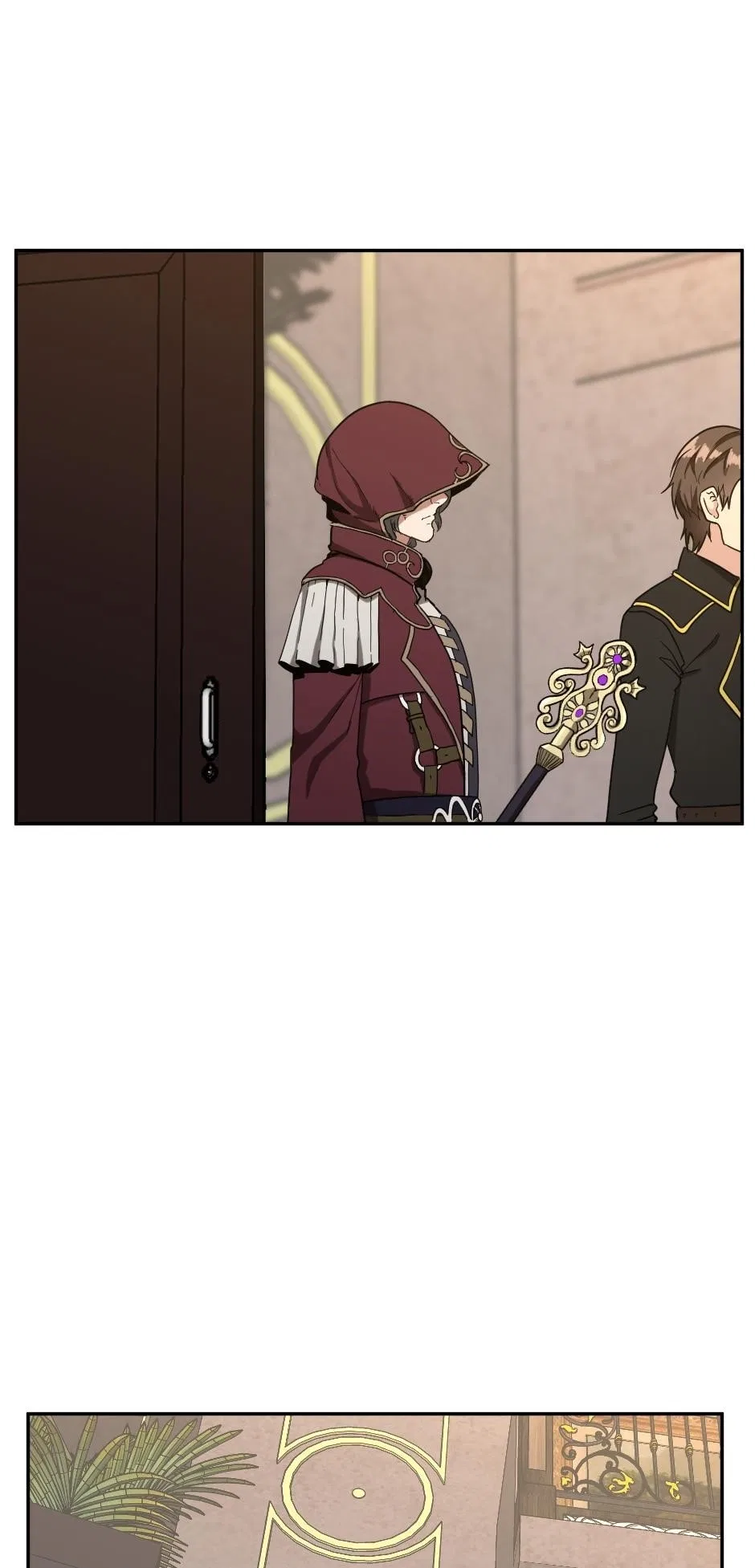 The Beginning After The End Chapter 40 – Page 50