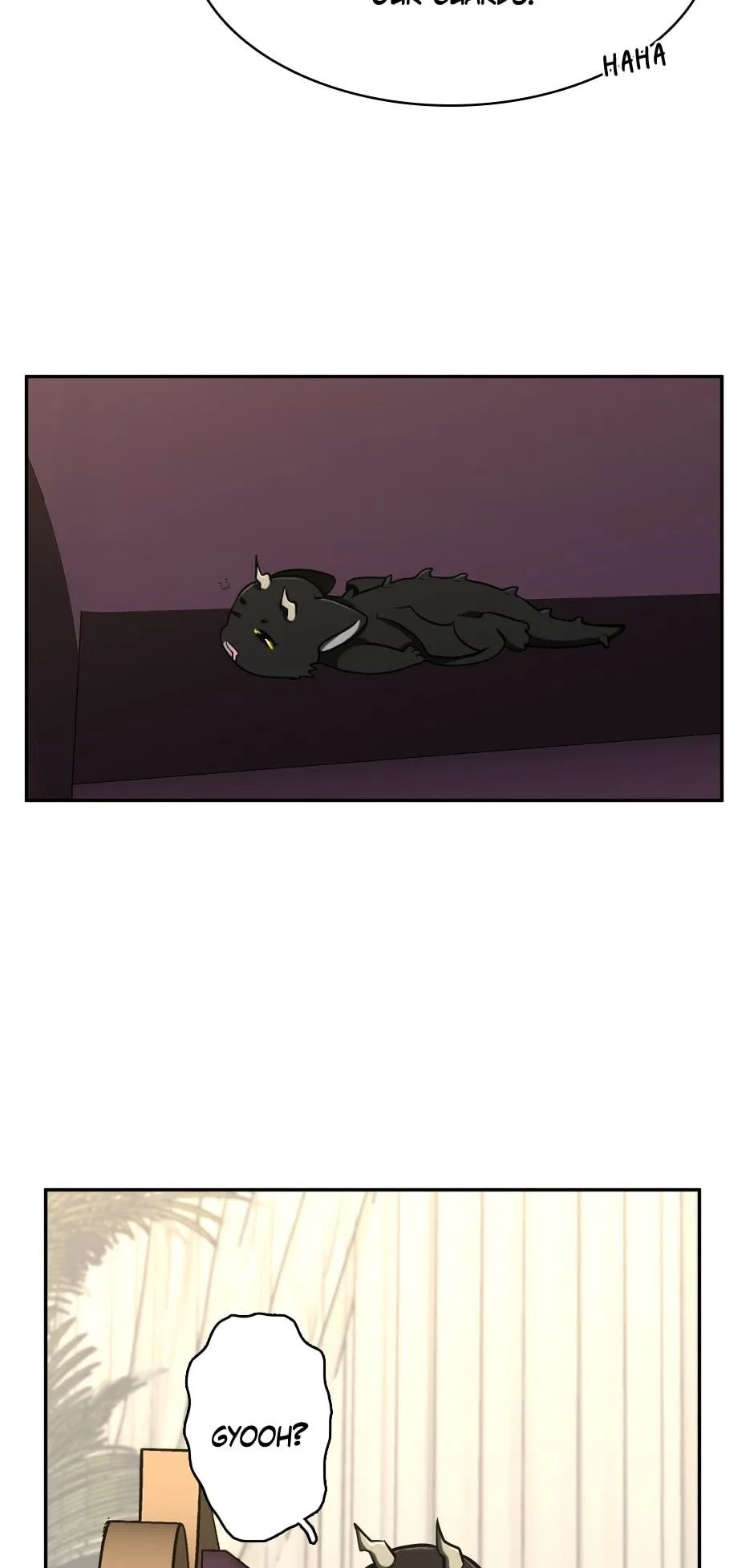 The Beginning After The End Chapter 40 – Page 57
