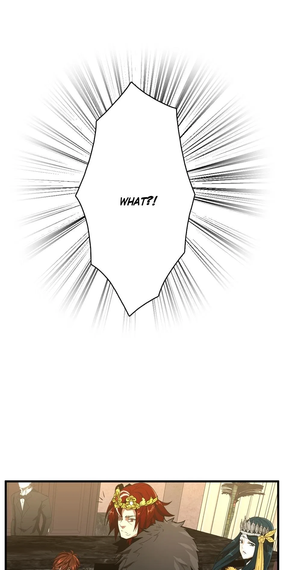 The Beginning After The End Chapter 40 – Page 62