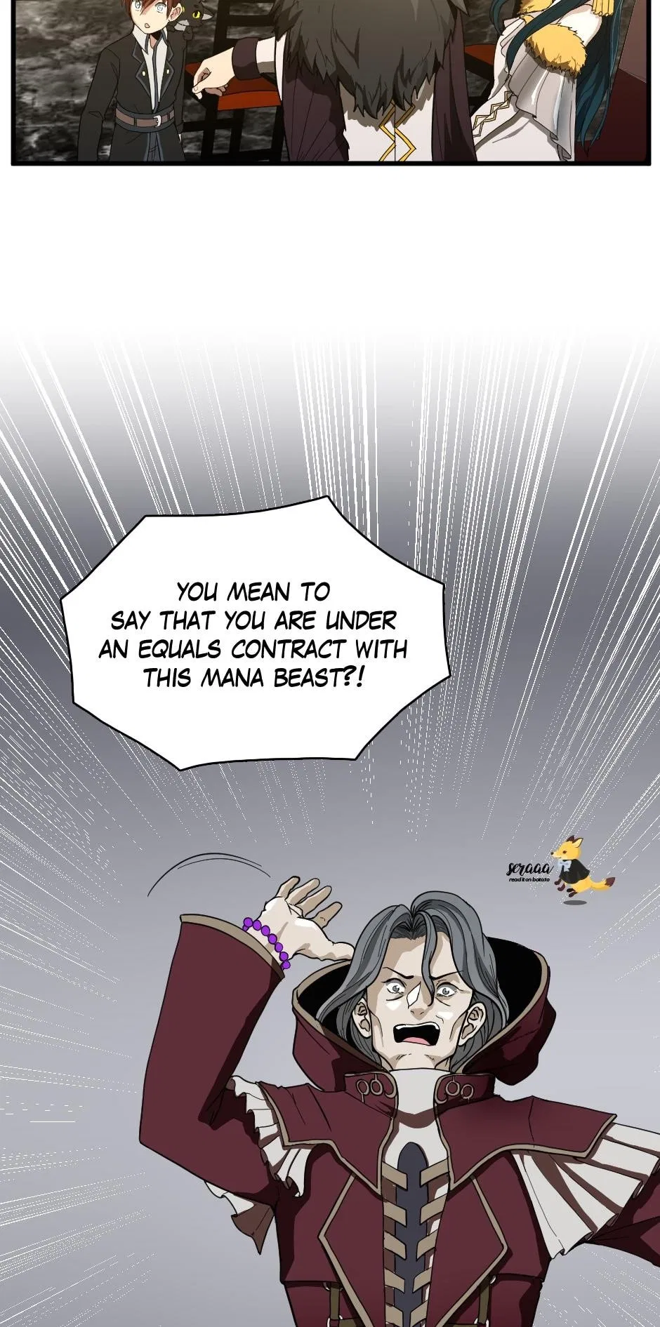 The Beginning After The End Chapter 40 – Page 63