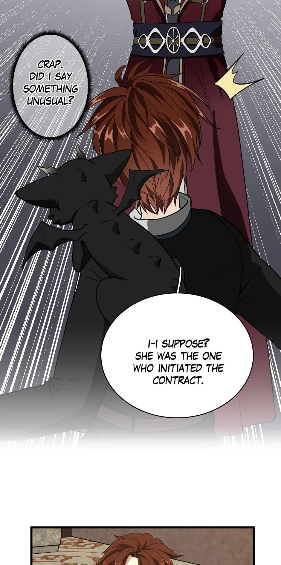 The Beginning After The End Chapter 40 – Page 64