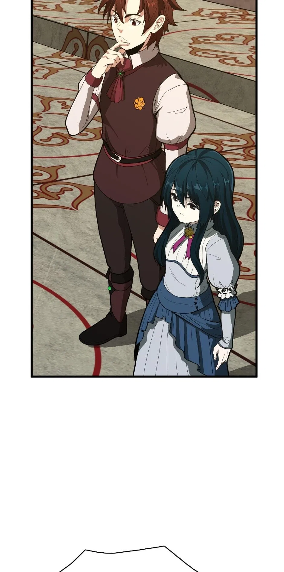 The Beginning After The End Chapter 40 – Page 65