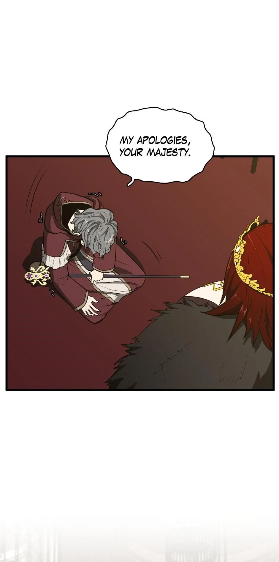 The Beginning After The End Chapter 40 – Page 68