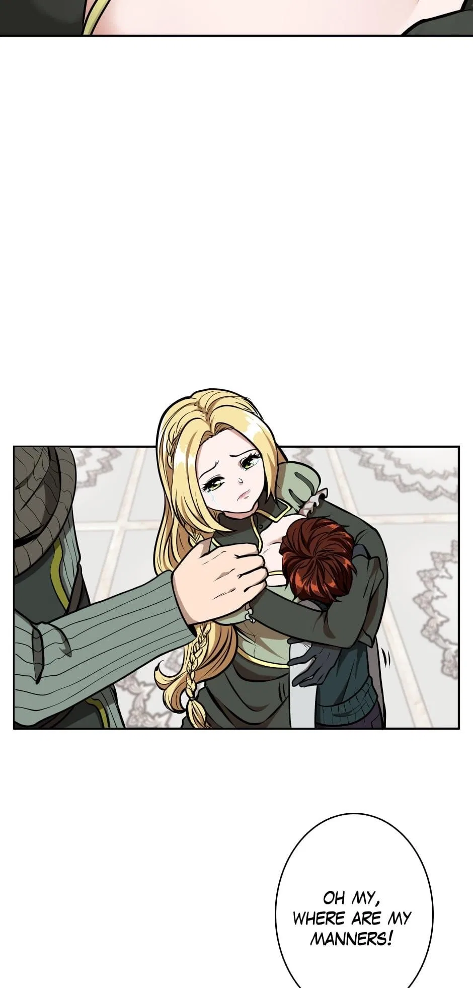 The Beginning After The End Chapter 39 – Page 9