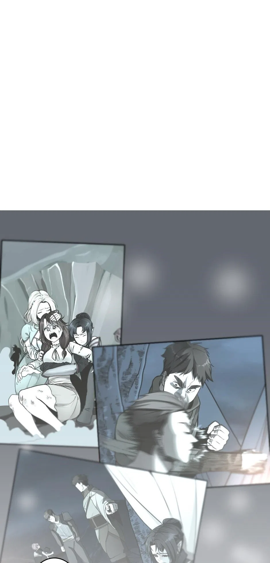 The Beginning After The End Chapter 39 – Page 12