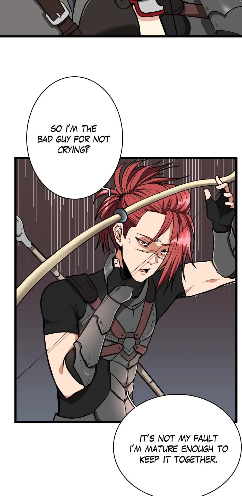 The Beginning After The End Chapter 39 – Page 18