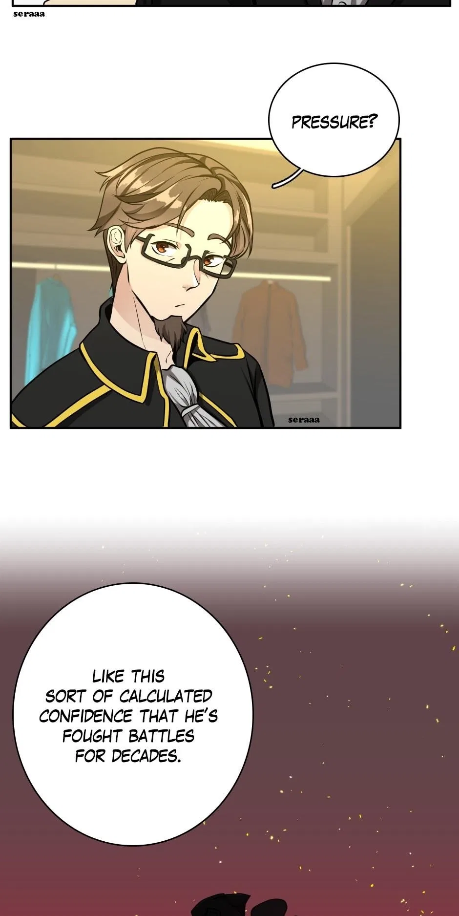 The Beginning After The End Chapter 39 – Page 33