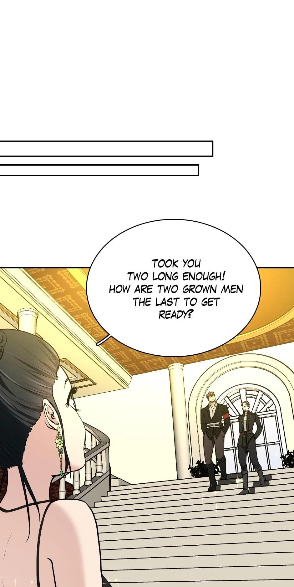 The Beginning After The End Chapter 39 – Page 38