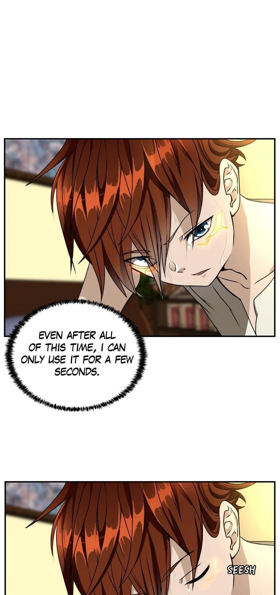 The Beginning After The End Chapter 38 – Page 2